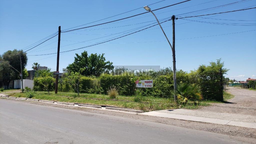 Lote en Venta en Guaymallen, Mendoza