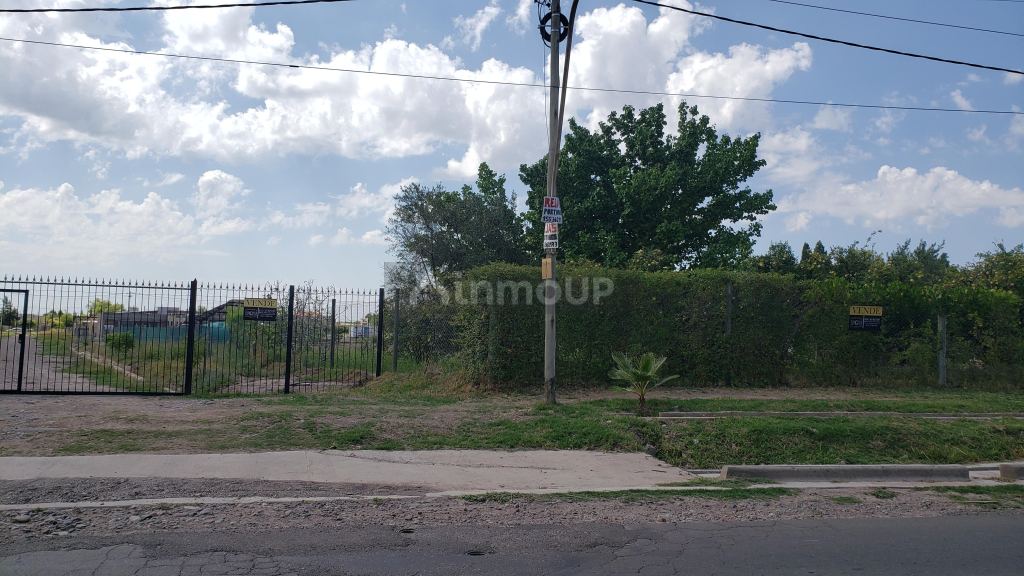 Lote en Venta en Guaymallen, Mendoza