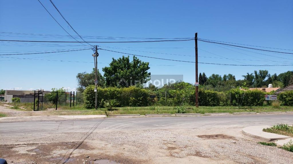 Lote en Venta en Guaymallen, Mendoza