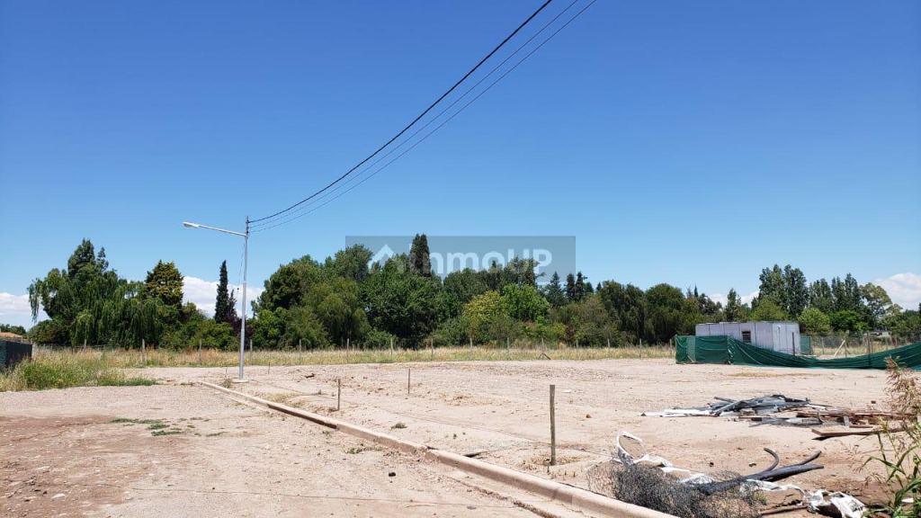 Lote en Venta en Guaymallen, Mendoza