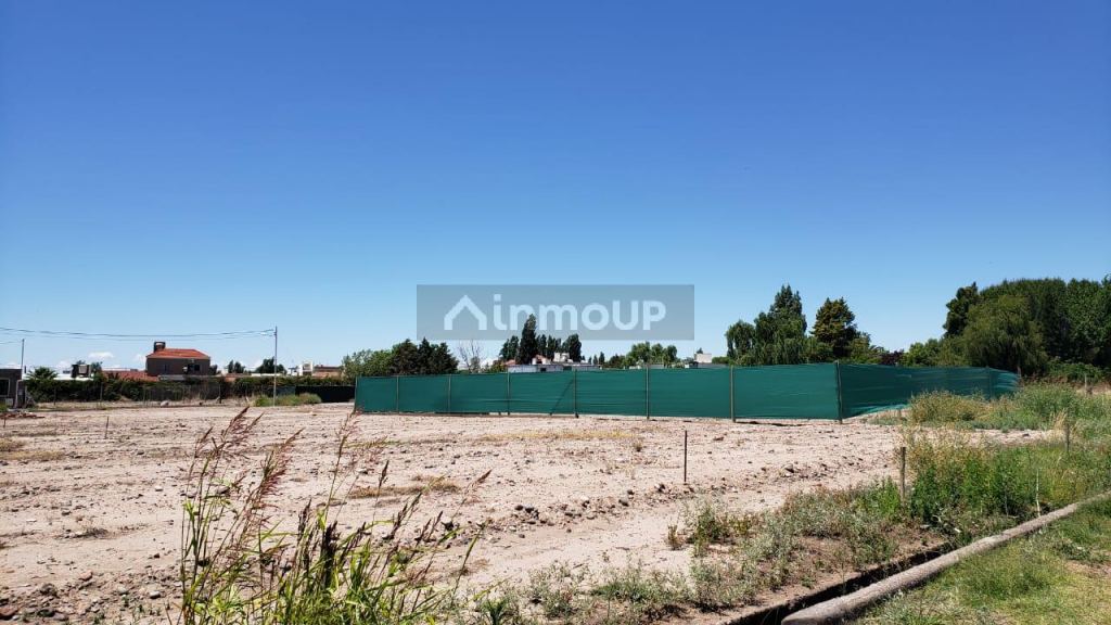 Lote en Venta en Guaymallen, Mendoza