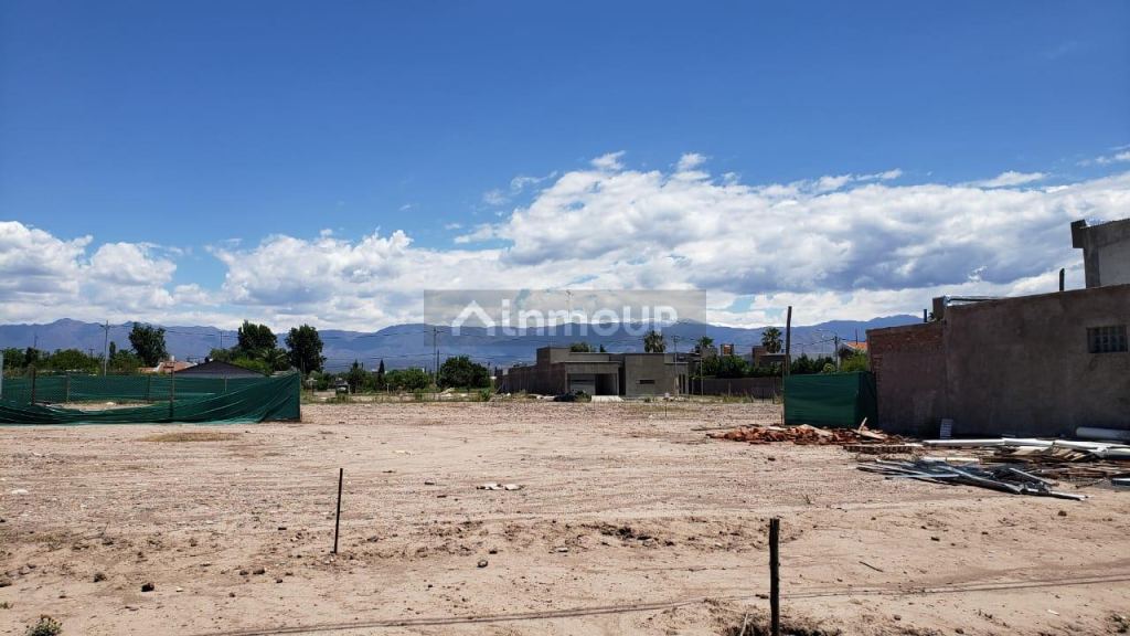 Lote en Venta en Guaymallen, Mendoza