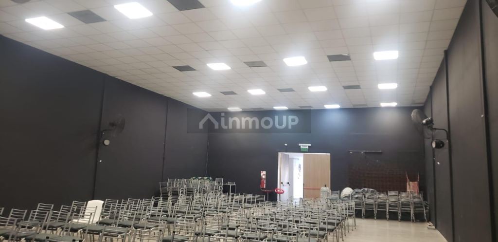 Galpon en Venta en Las Heras, Mendoza