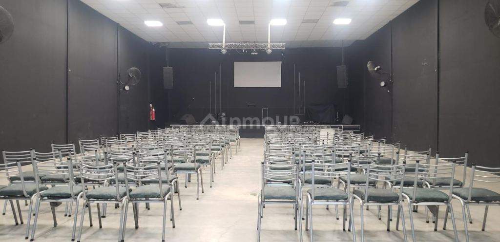 Galpon en Venta en Las Heras, Mendoza