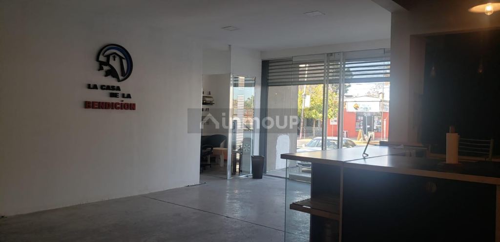 Galpon en Venta en Las Heras, Mendoza