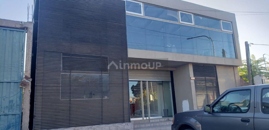 Galpon en Venta en Las Heras, Mendoza