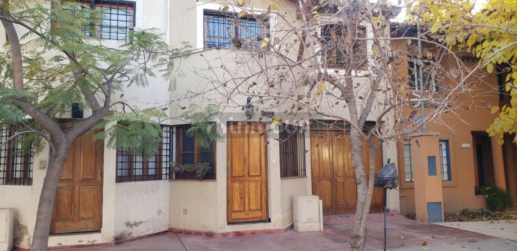 Duplex en Alquiler en Guaymallen, Mendoza