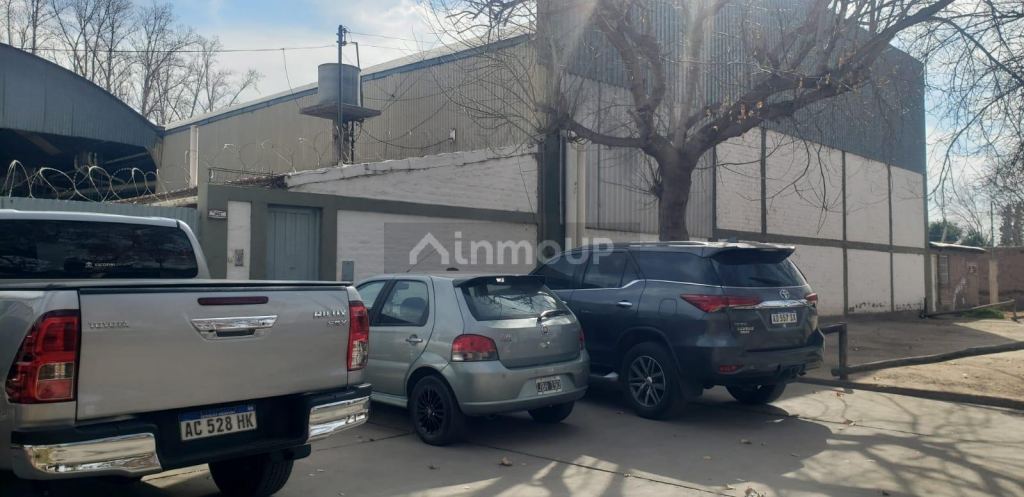 Galpon en Venta en Las Heras, Mendoza