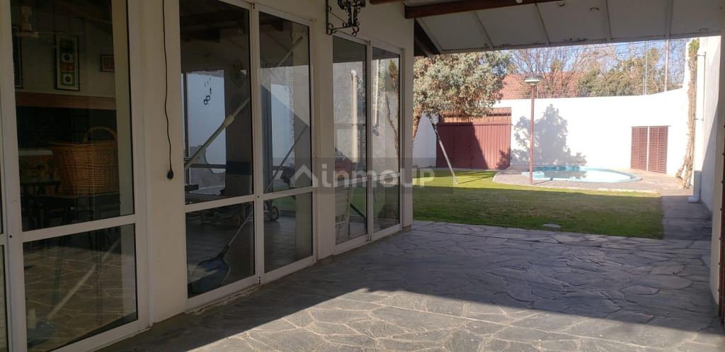 Casa en Venta en San Martin, Mendoza