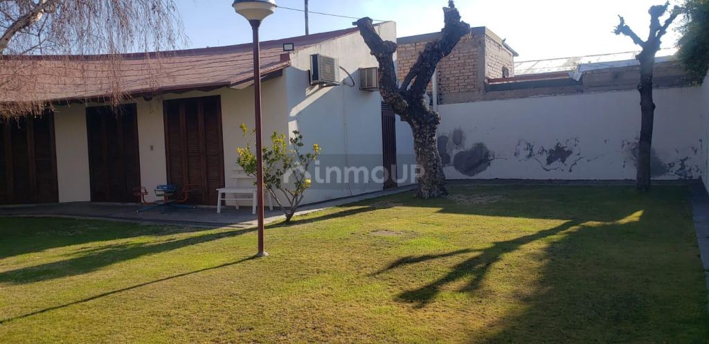 Casa en Venta en San Martin, Mendoza