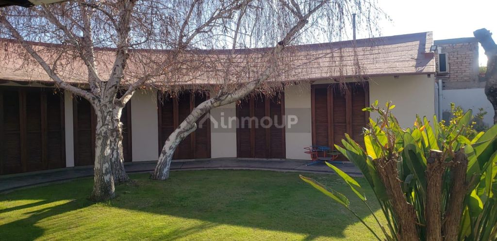 Casa en Venta en San Martin, Mendoza