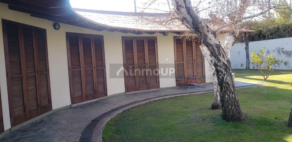 Casa en Venta en San Martin, Mendoza