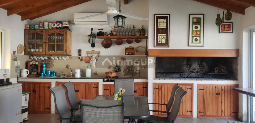 Casa en Venta en San Martin, Mendoza