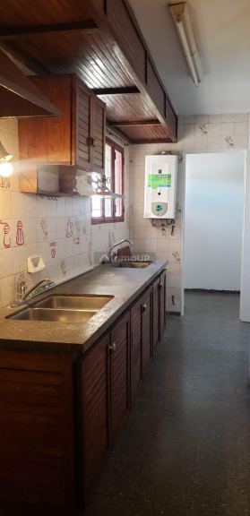 Departamento en Alquiler en Capital, Mendoza