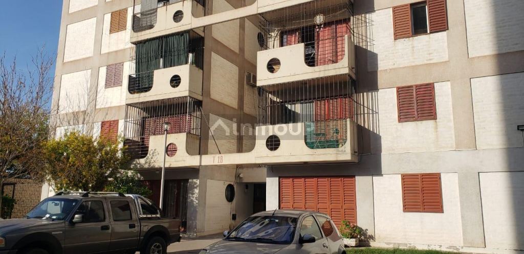 Departamento en Alquiler en Capital, Mendoza