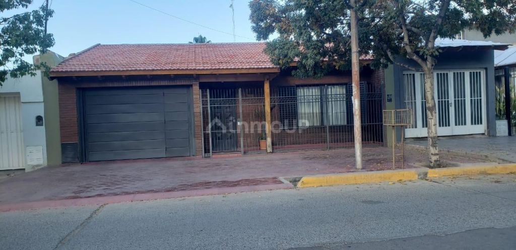Casa en Venta en Las Heras, Mendoza