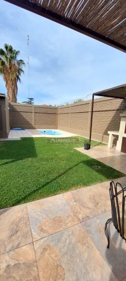 Casa en Venta en Las Heras, Mendoza