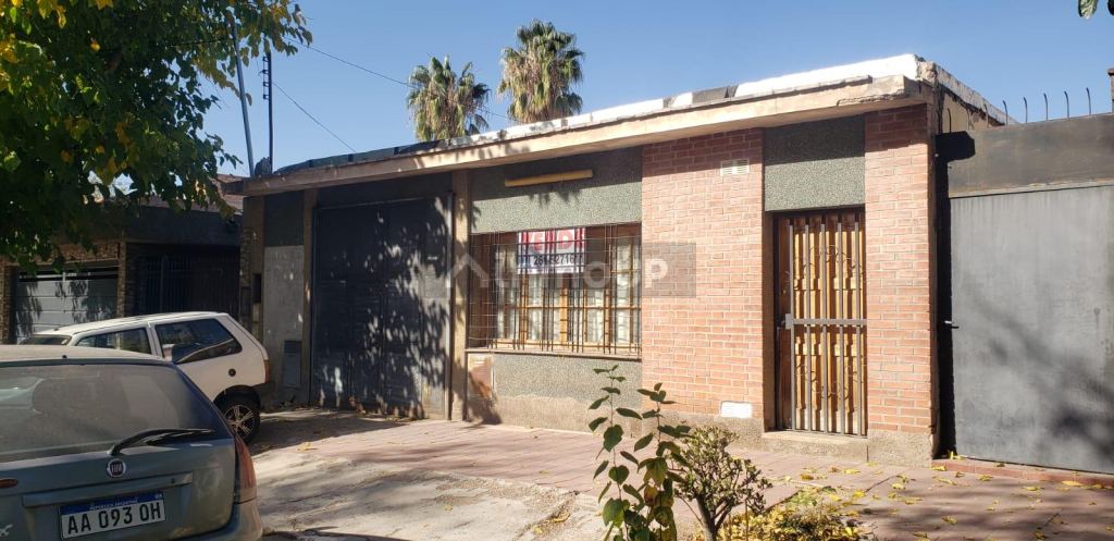 Lote en Venta en Capital, Mendoza