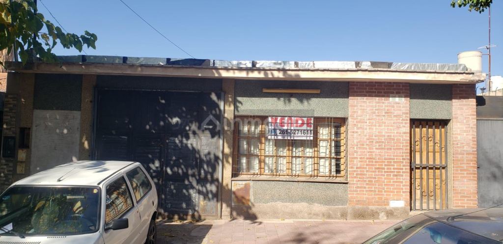 Lote en Venta en Capital, Mendoza
