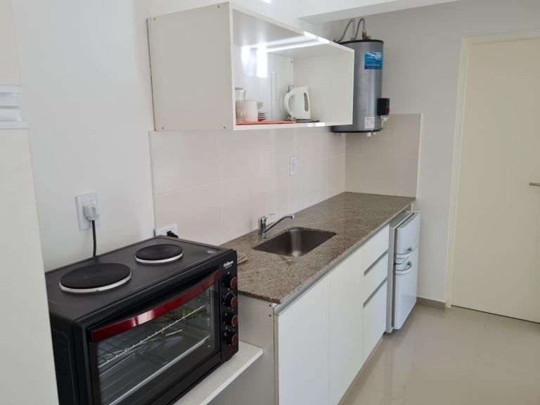 Departamento en Alquiler en Godoy Cruz, Mendoza