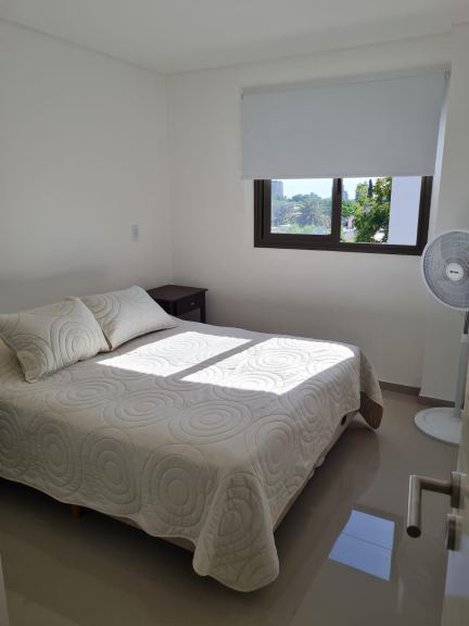 Departamento en Alquiler en Godoy Cruz, Mendoza
