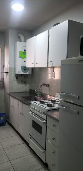 Departamento en Venta en Capital, Mendoza