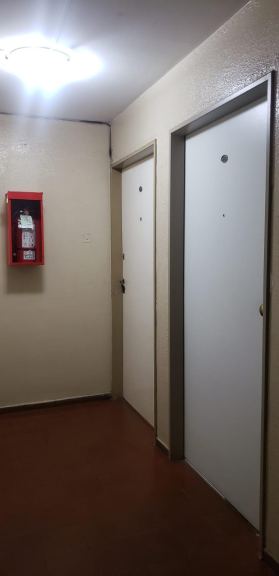 Departamento en Venta en Capital, Mendoza