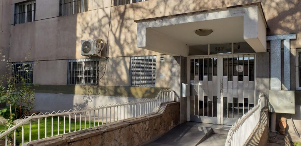 Departamento en Venta en Capital, Mendoza
