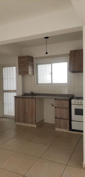 Departamento en Venta en Capital, Mendoza