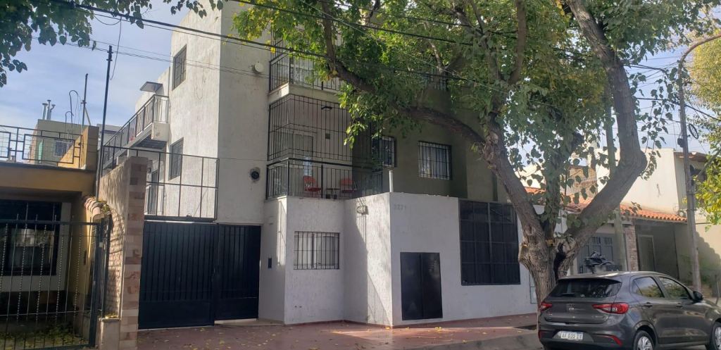Departamento en Venta en Capital, Mendoza