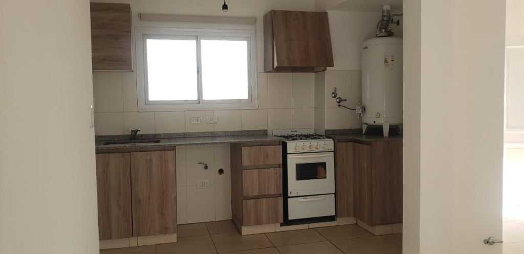 Departamento en Venta en Capital, Mendoza
