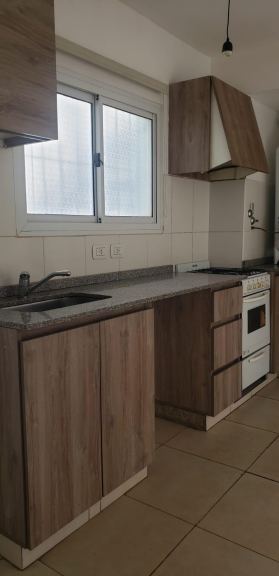 Departamento en Venta en Capital, Mendoza