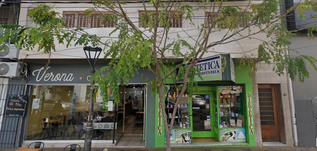 Departamento en Venta en Capital, Mendoza