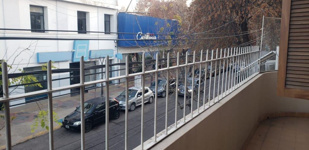 Departamento en Venta en Capital, Mendoza