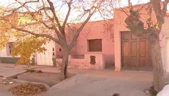 Lote en Venta en Guaymallen, Mendoza