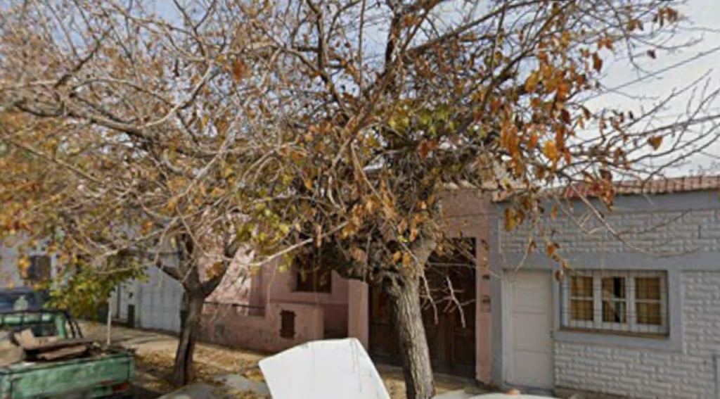 Lote en Venta en Guaymallen, Mendoza