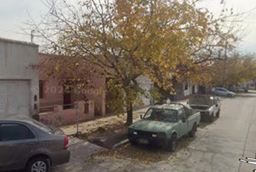 Lote en Venta en Guaymallen, Mendoza