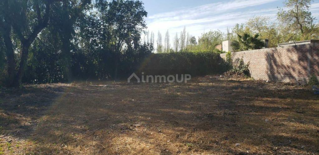 Lote en Venta en Lujan de Cuyo, Mendoza