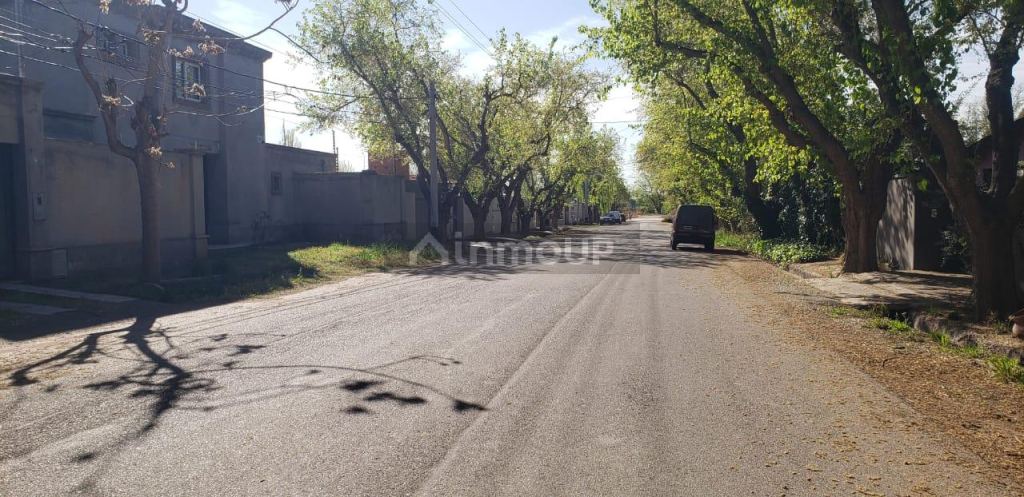 Lote en Venta en Lujan de Cuyo, Mendoza
