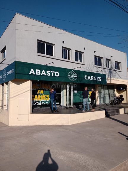 Oficina en Alquiler en Godoy Cruz, Mendoza