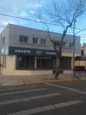 Godoy Cruz Rafael Obligado esquina Italia