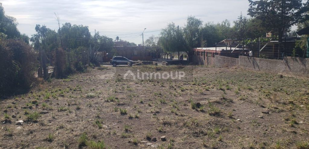 Lote en Venta en Las Heras, Mendoza