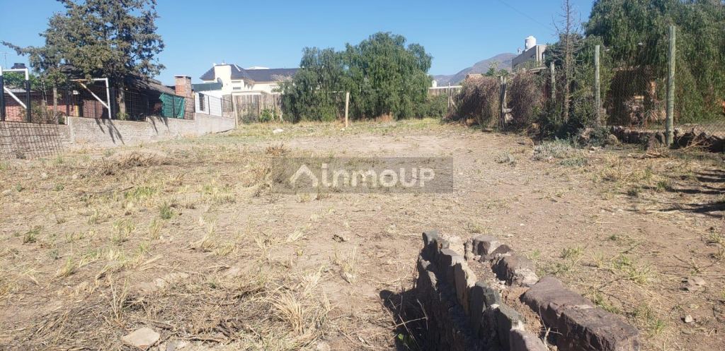 Lote en Venta en Las Heras, Mendoza