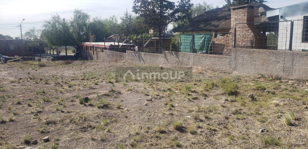 Lote en Venta en Las Heras, Mendoza