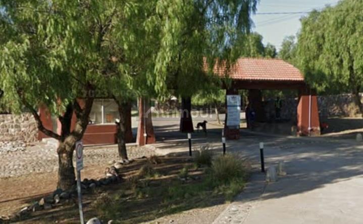 Lote en Venta en Las Heras, Mendoza