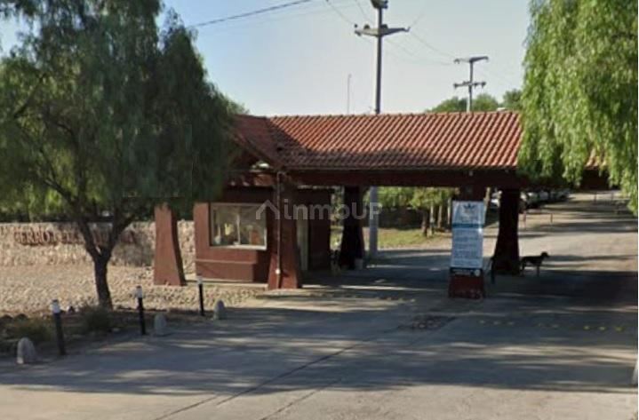 Lote en Venta en Las Heras, Mendoza