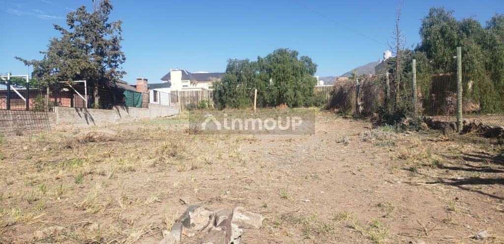 Lote en Venta en Las Heras, Mendoza