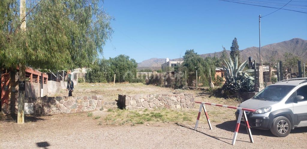 Lote en Venta en Las Heras, Mendoza