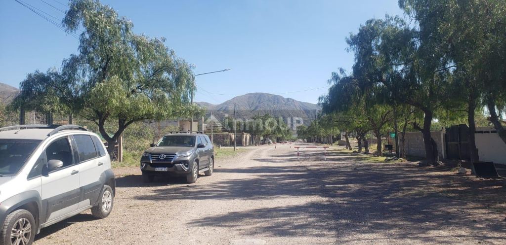 Lote en Venta en Las Heras, Mendoza