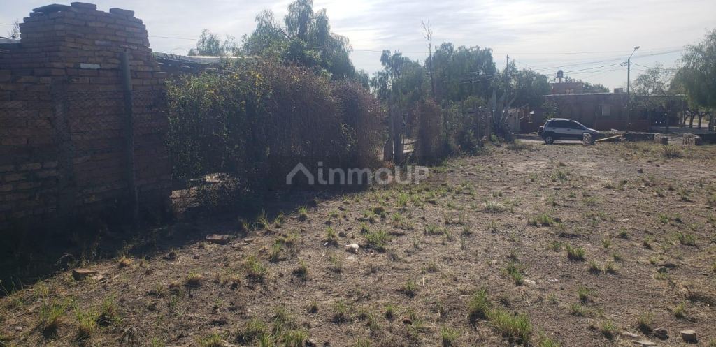 Lote en Venta en Las Heras, Mendoza